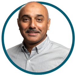 Dr. Muhammad Hassan